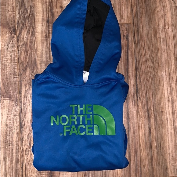 The North Face Other - Boys hooded north face